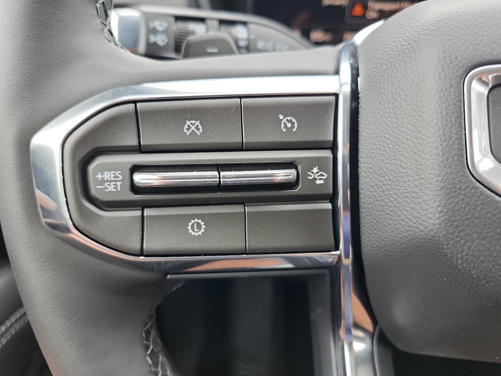 2026 GMC Terrain AWD 4dr Denali