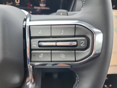 2026 GMC Terrain AWD 4dr Denali