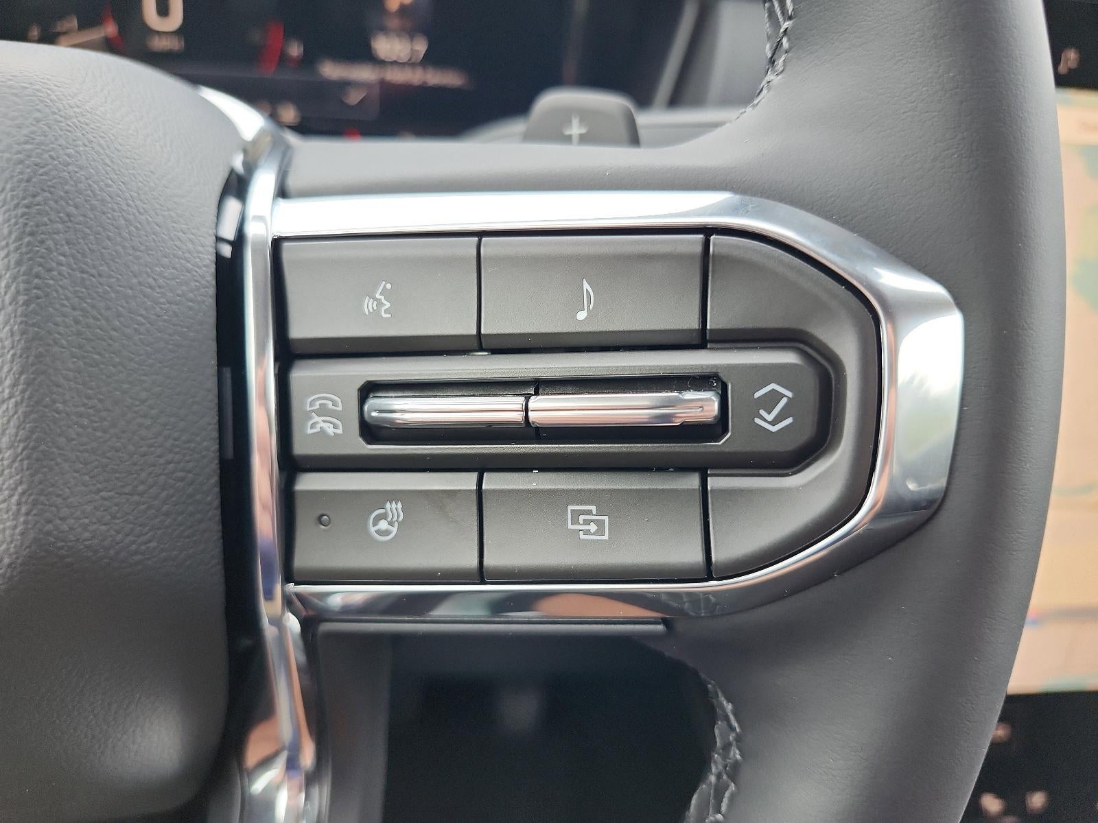 2026 GMC Terrain AWD 4dr Denali