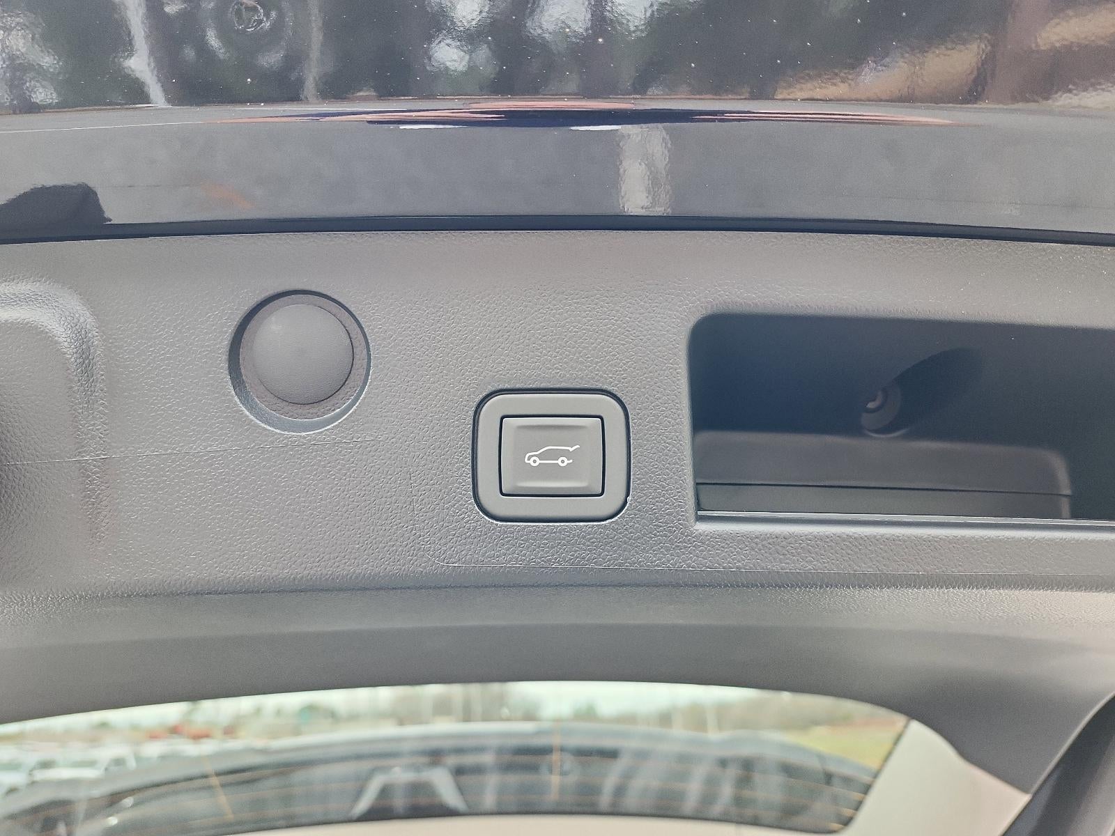 2026 GMC Terrain AWD 4dr Denali