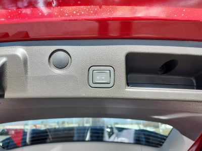 2026 GMC Terrain AWD 4dr Denali