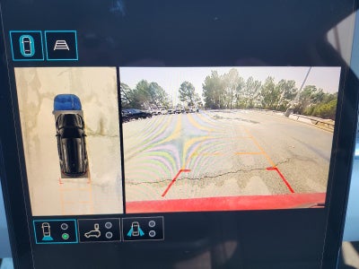 2026 GMC Terrain AWD 4dr Denali