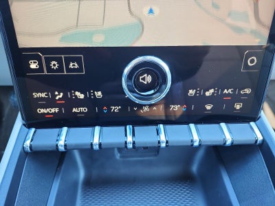 2026 GMC Terrain AWD 4dr Denali