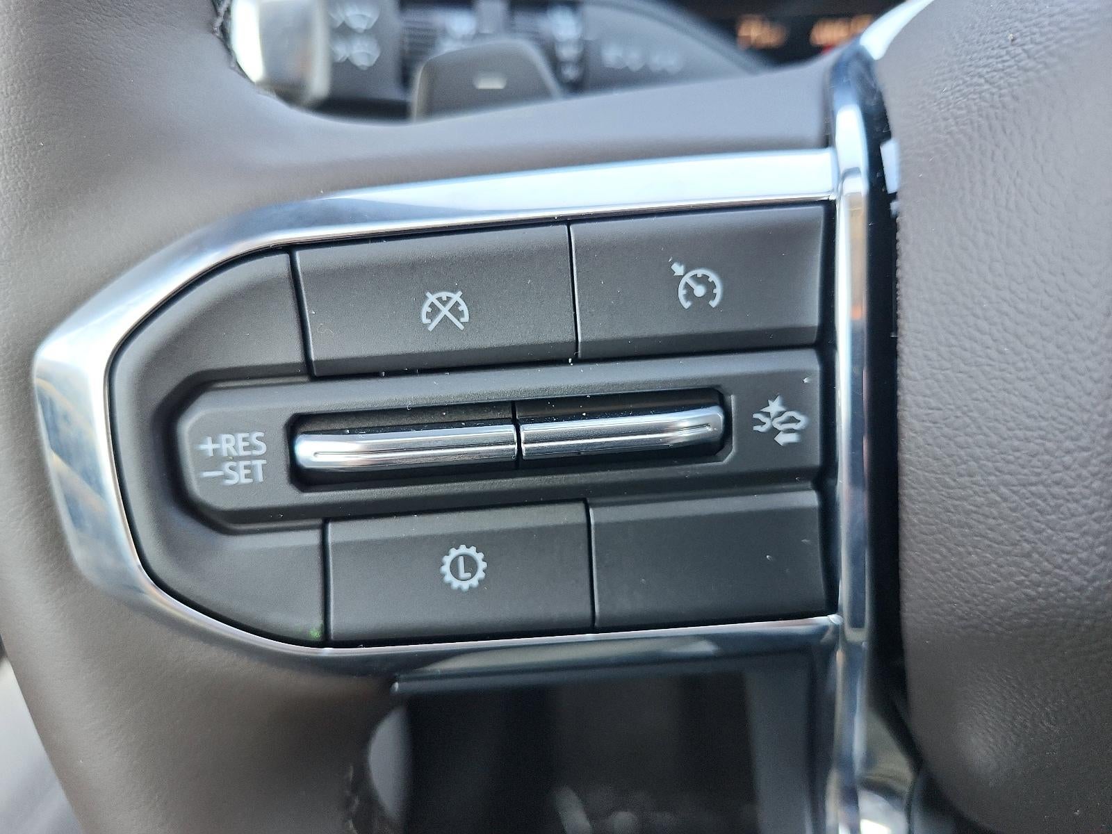 2026 GMC Terrain AWD 4dr Denali