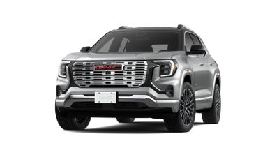 2026 GMC Terrain AWD 4dr Denali