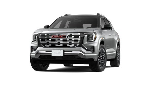 2026 GMC Terrain AWD 4dr Denali