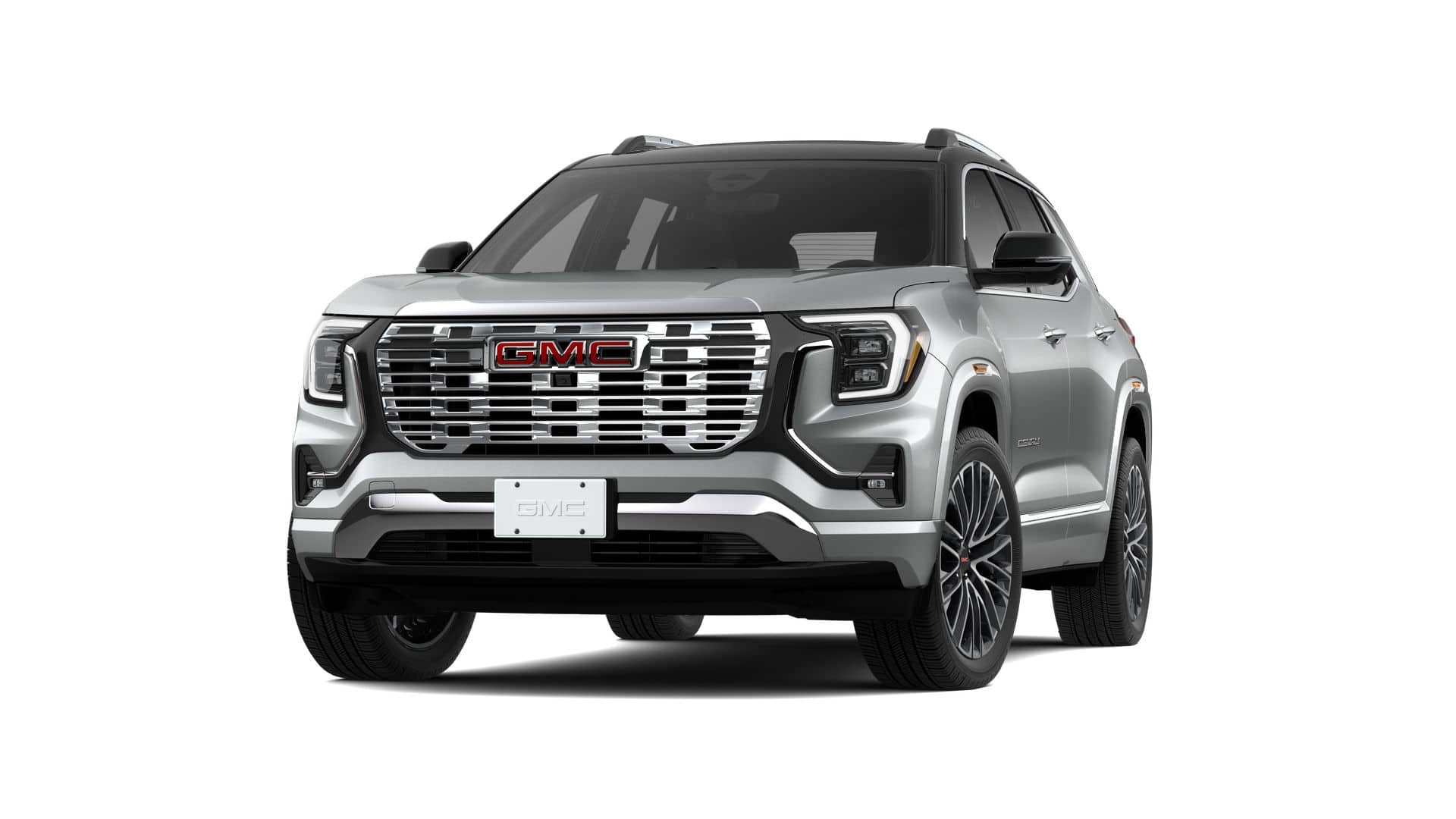 2026 GMC Terrain AWD 4dr Denali