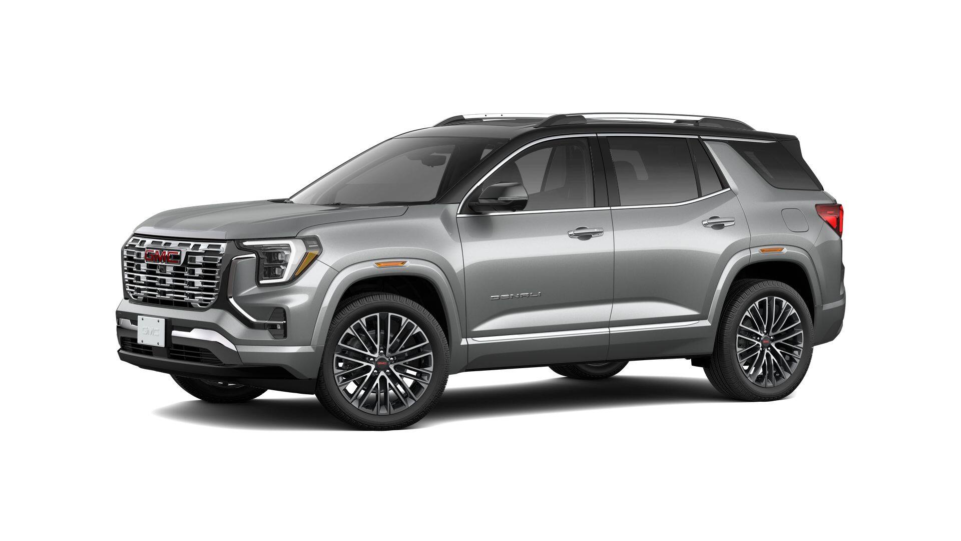2026 GMC Terrain AWD 4dr Denali