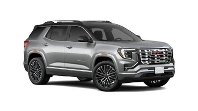 2026 GMC Terrain AWD 4dr Denali