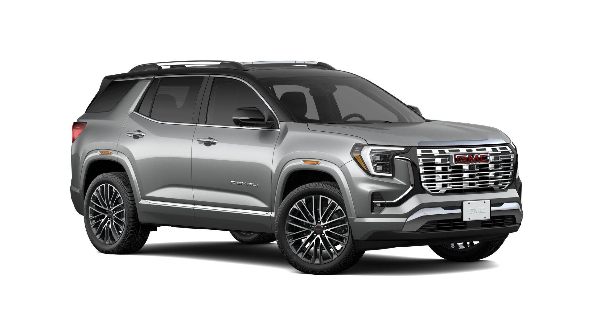 2026 GMC Terrain AWD 4dr Denali