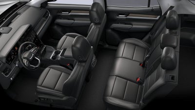 2026 GMC Terrain AWD 4dr Denali