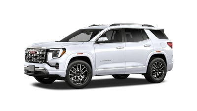 2027 GMC Terrain Base