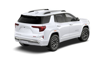 2027 GMC Terrain Base