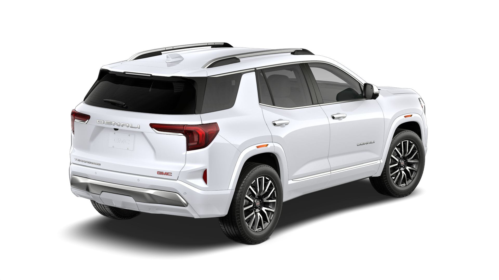 2027 GMC Terrain Base