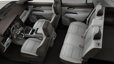 2027 GMC Terrain Base