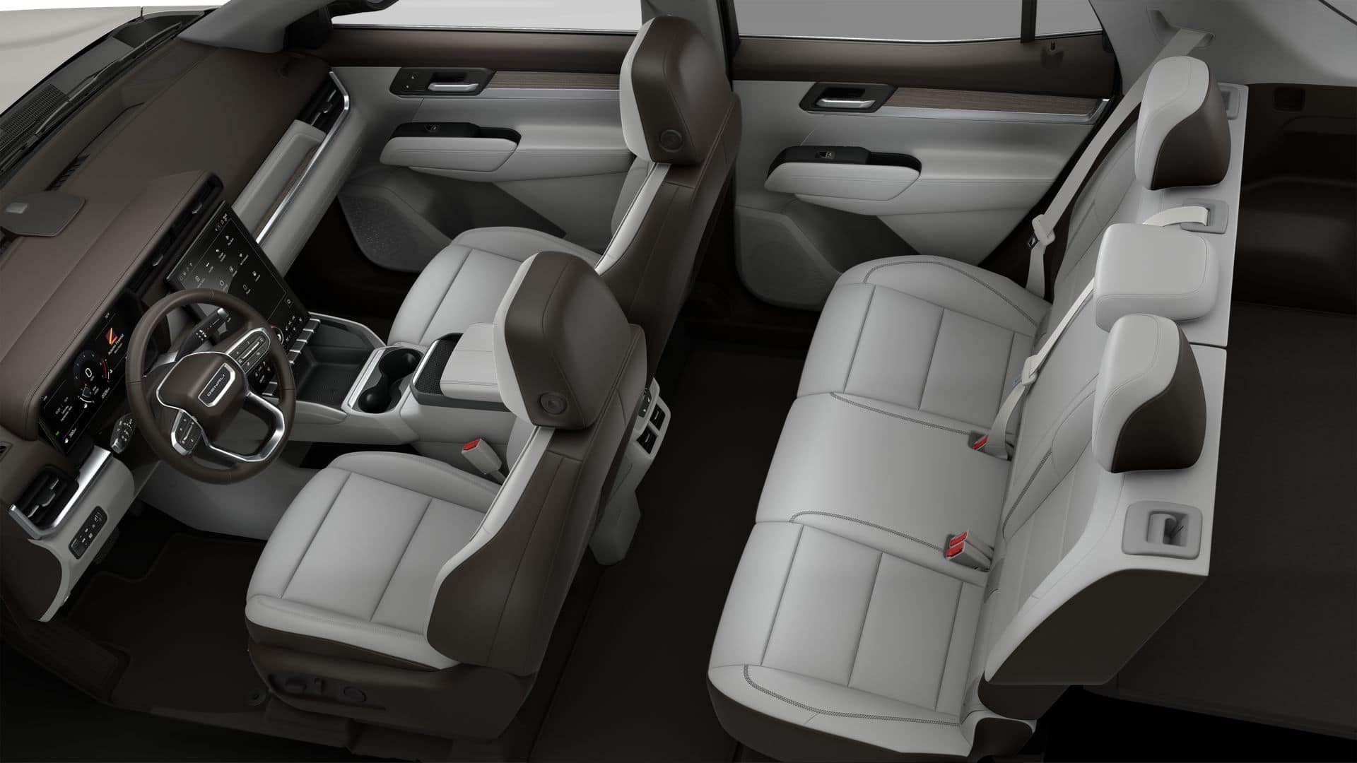 2027 GMC Terrain Base