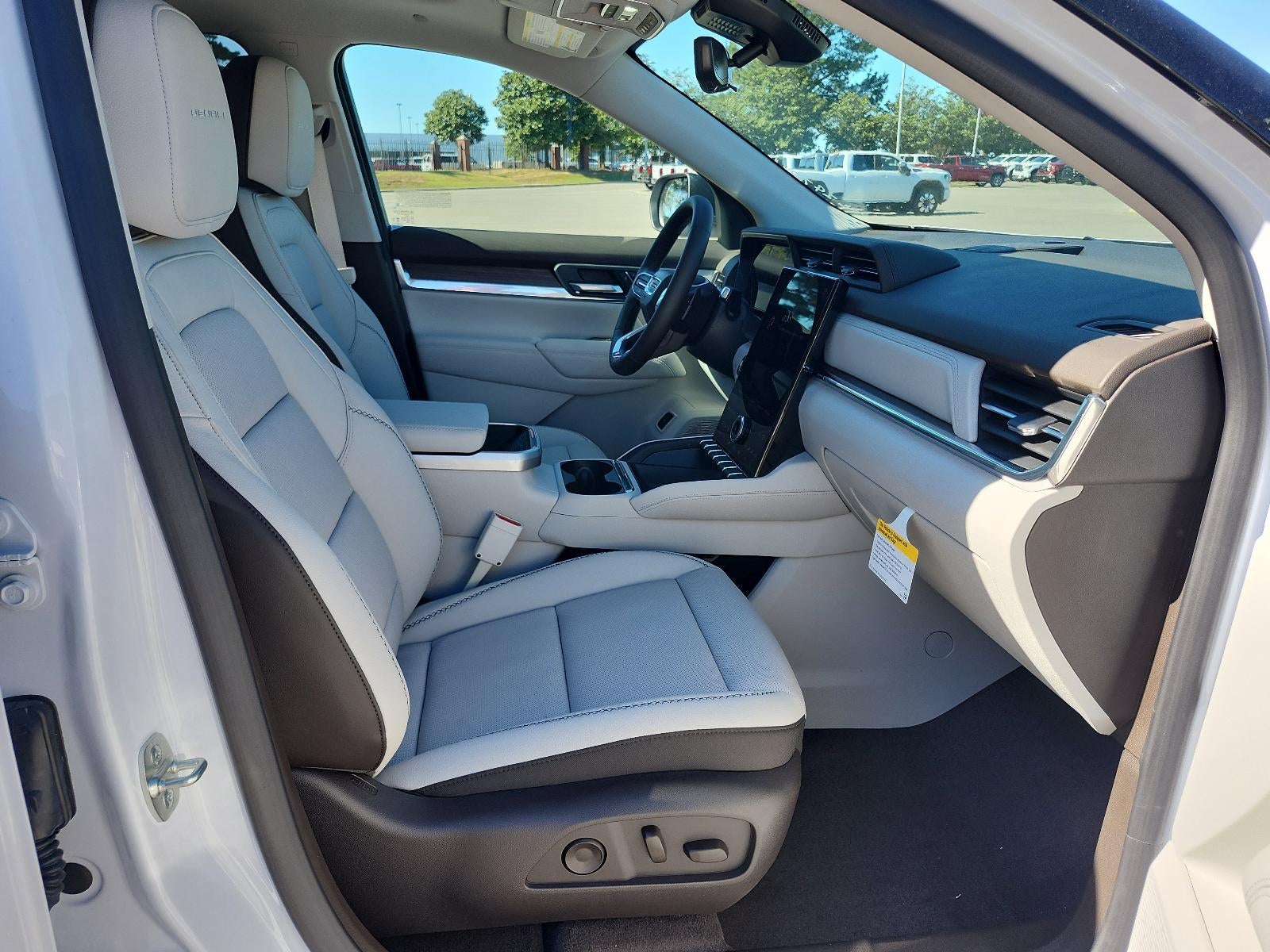 2026 GMC Terrain AWD 4dr Denali