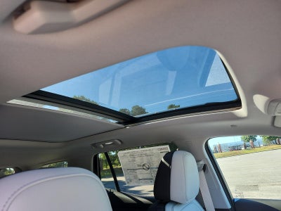 2026 GMC Terrain AWD 4dr Denali