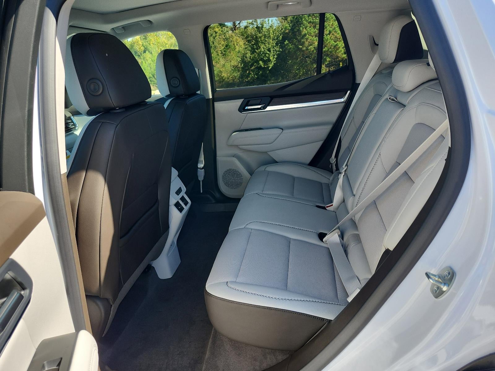 2026 GMC Terrain AWD 4dr Denali