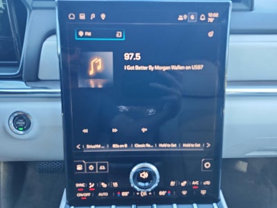 2026 GMC Terrain AWD 4dr Denali