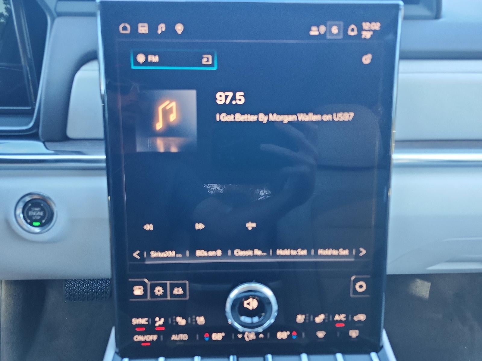 2026 GMC Terrain AWD 4dr Denali