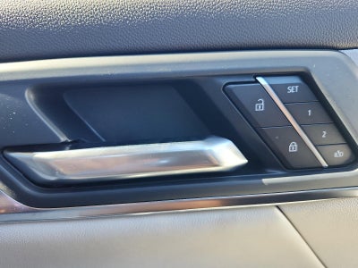 2026 GMC Terrain AWD 4dr Denali