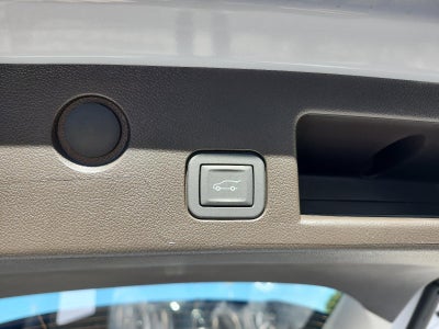 2026 GMC Terrain AWD 4dr Denali