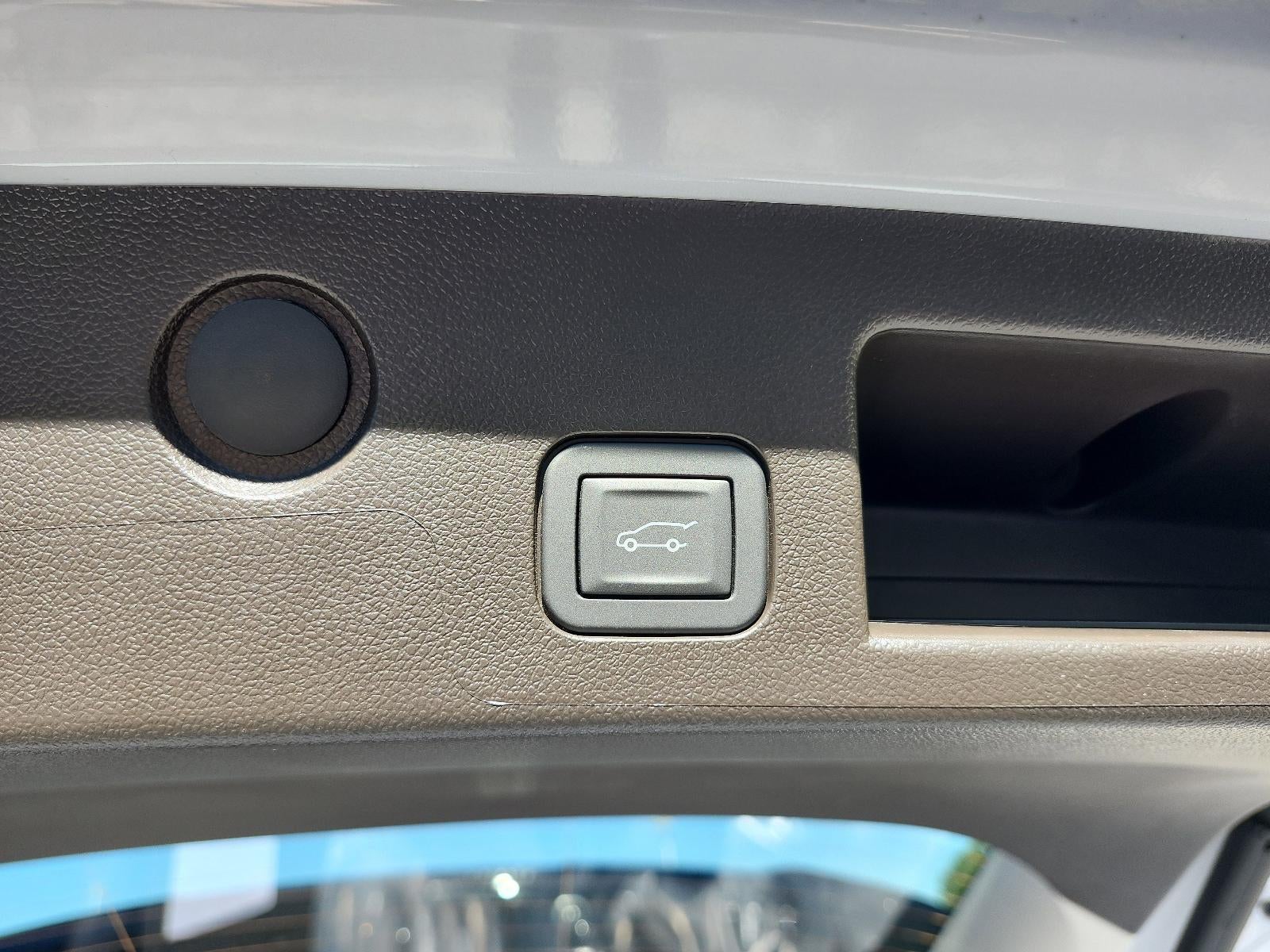 2026 GMC Terrain AWD 4dr Denali