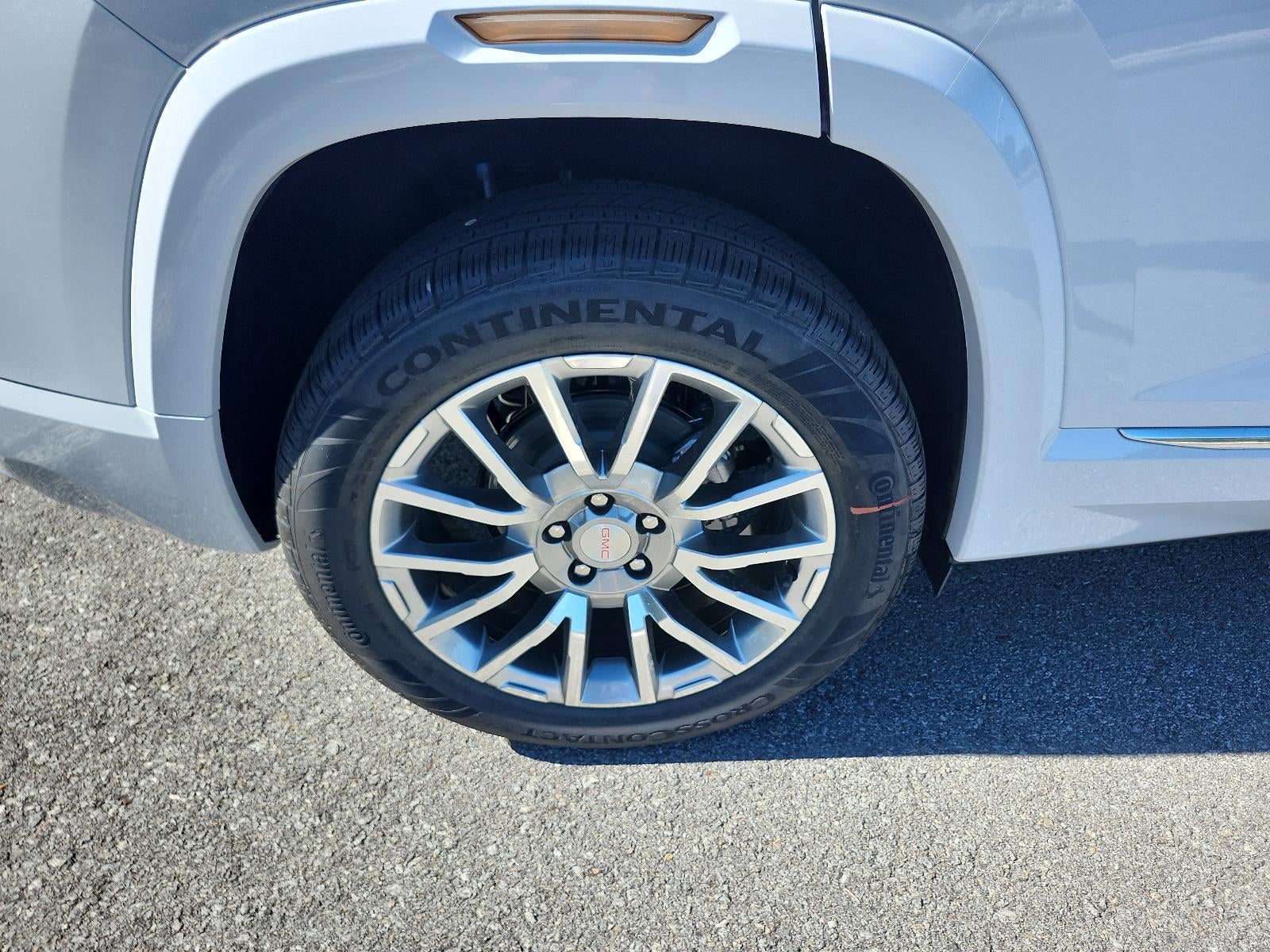 2026 GMC Terrain AWD 4dr Denali