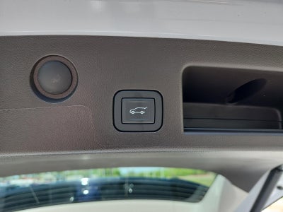 2026 GMC Terrain AWD 4dr Denali