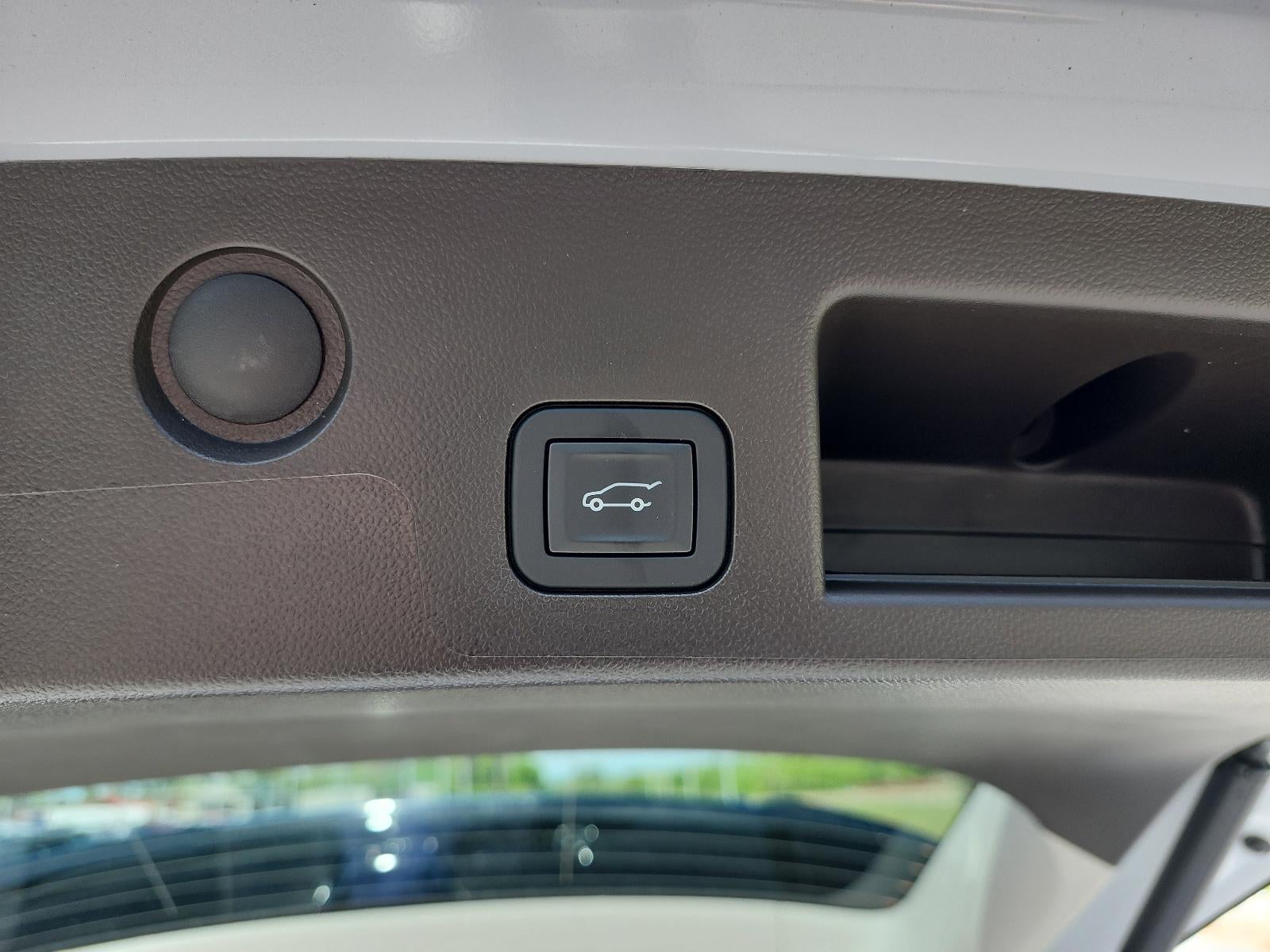 2026 GMC Terrain AWD 4dr Denali