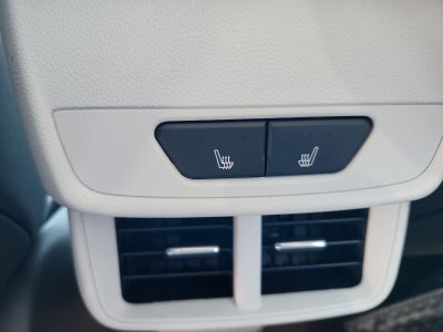 2026 GMC Terrain AWD 4dr Denali