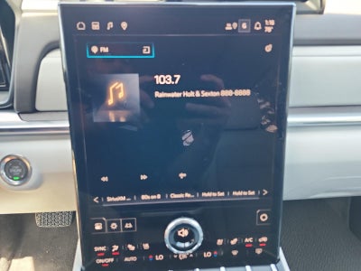 2026 GMC Terrain AWD 4dr Denali