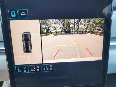 2026 GMC Terrain AWD 4dr Denali