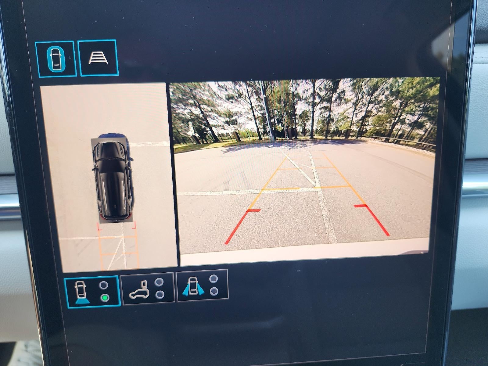 2026 GMC Terrain AWD 4dr Denali