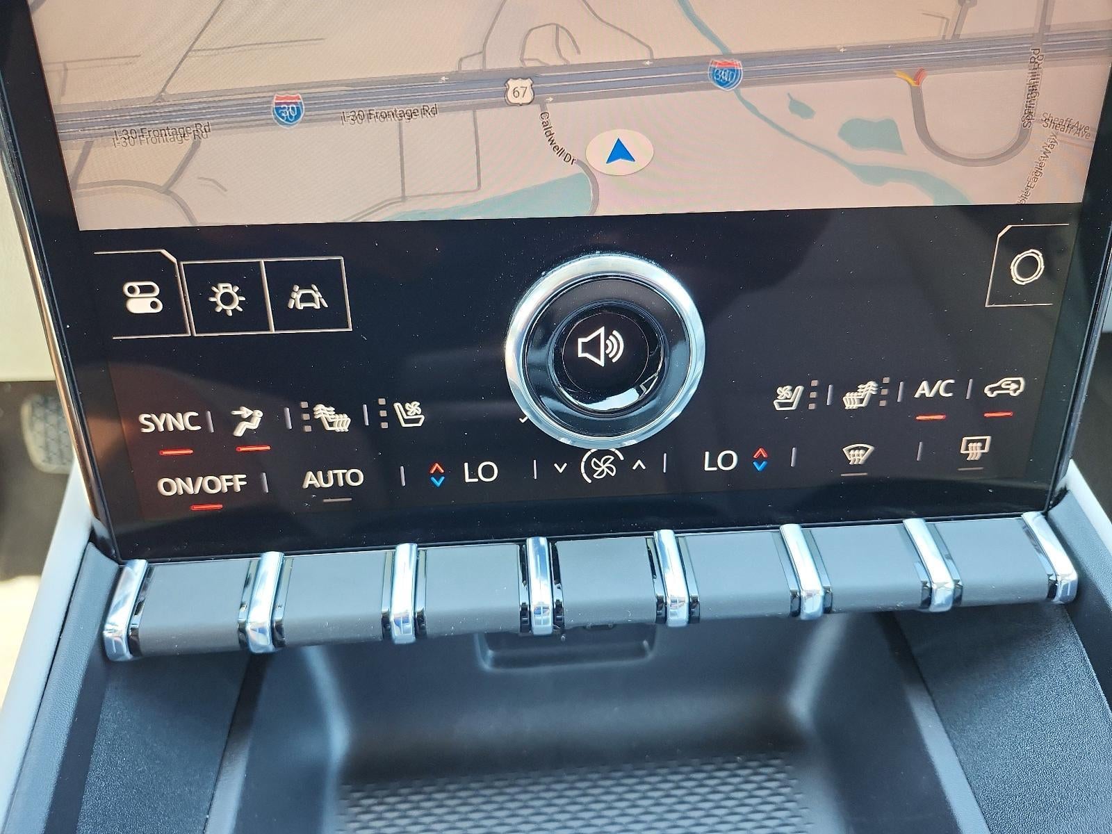 2026 GMC Terrain AWD 4dr Denali