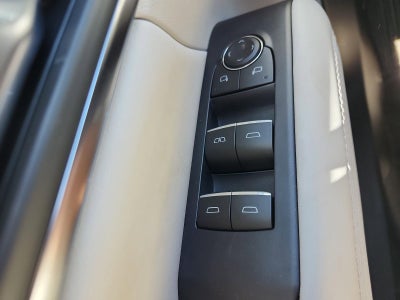 2026 GMC Terrain AWD 4dr Denali