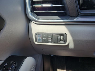 2026 GMC Terrain AWD 4dr Denali