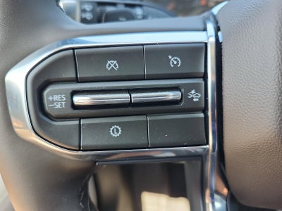 2026 GMC Terrain AWD 4dr Denali