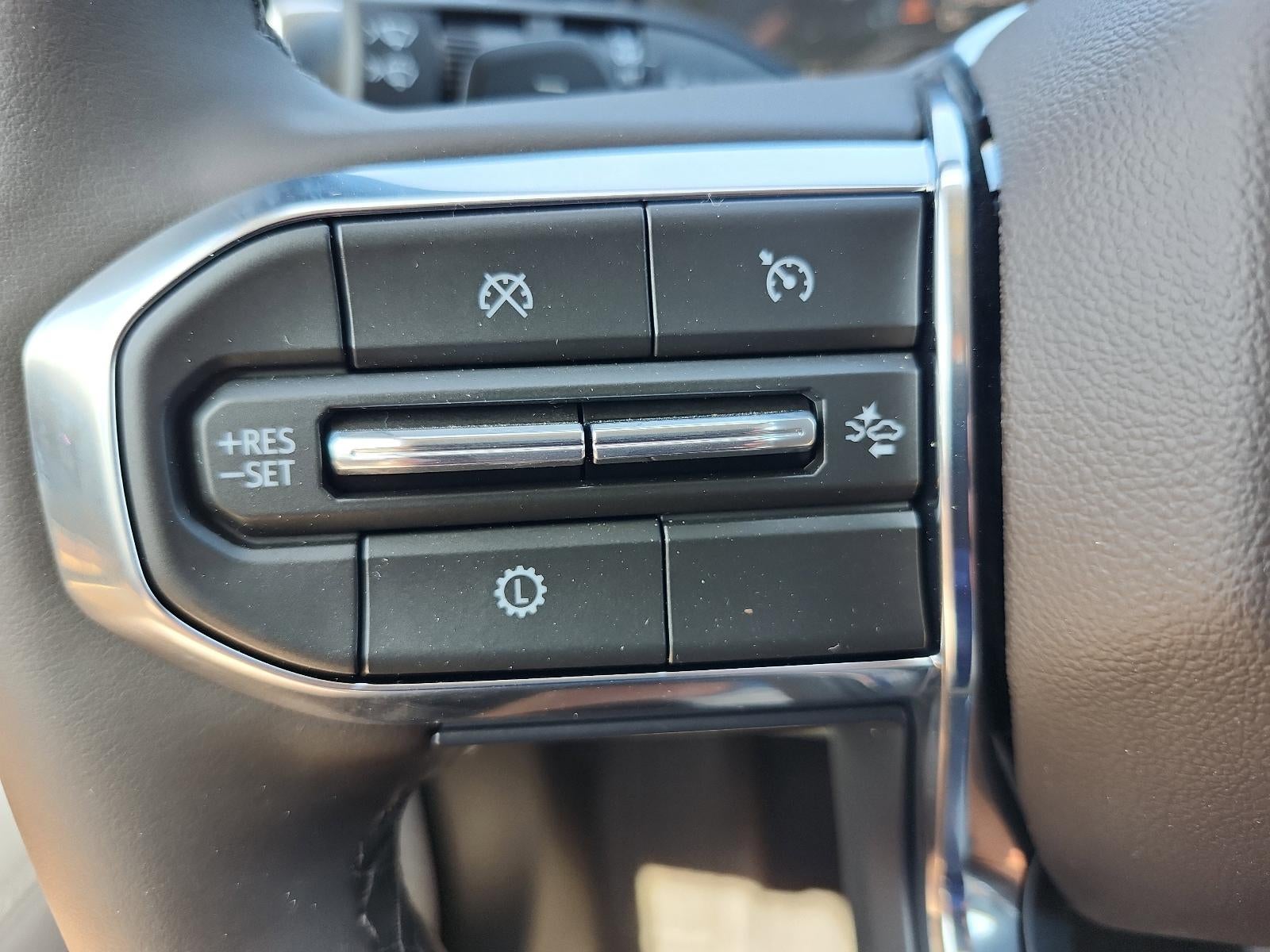 2026 GMC Terrain AWD 4dr Denali