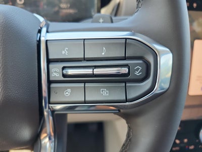 2026 GMC Terrain AWD 4dr Denali