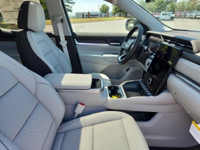 2026 GMC Terrain AWD 4dr Denali