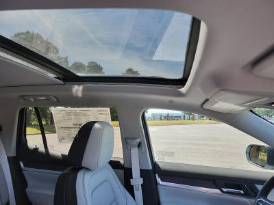 2026 GMC Terrain AWD 4dr Denali