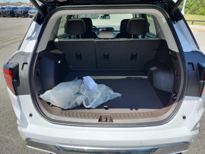 2026 GMC Terrain AWD 4dr Denali