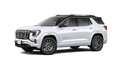 2026 GMC Terrain AWD 4dr Denali