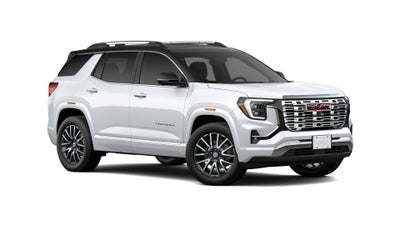 2026 GMC Terrain AWD 4dr Denali