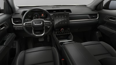 2027 GMC Terrain AWD 4dr Denali