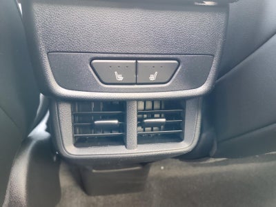 2026 GMC Terrain AWD 4dr Denali