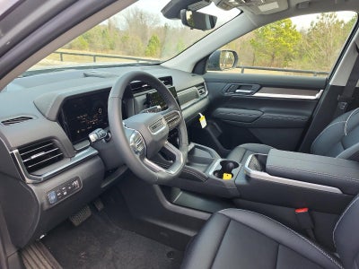 2026 GMC Terrain AWD 4dr Denali