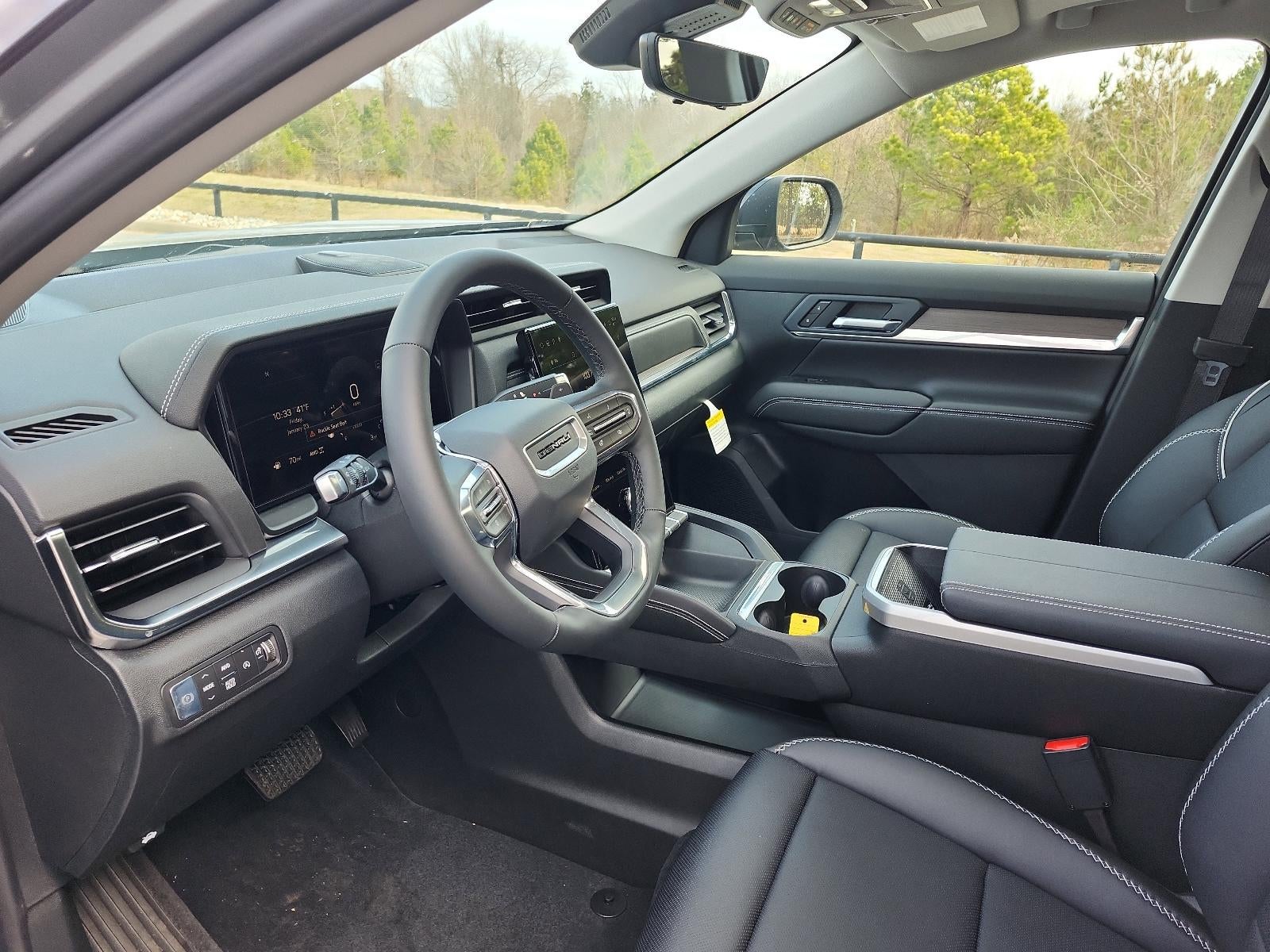 2026 GMC Terrain AWD 4dr Denali